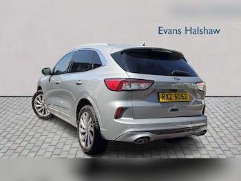 Used Ford Kuga 2022 for sale - 79160925: Photo