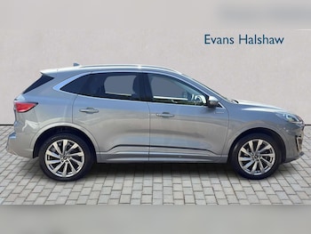 Used Ford Kuga 2022 for sale - 79160925: Photo
