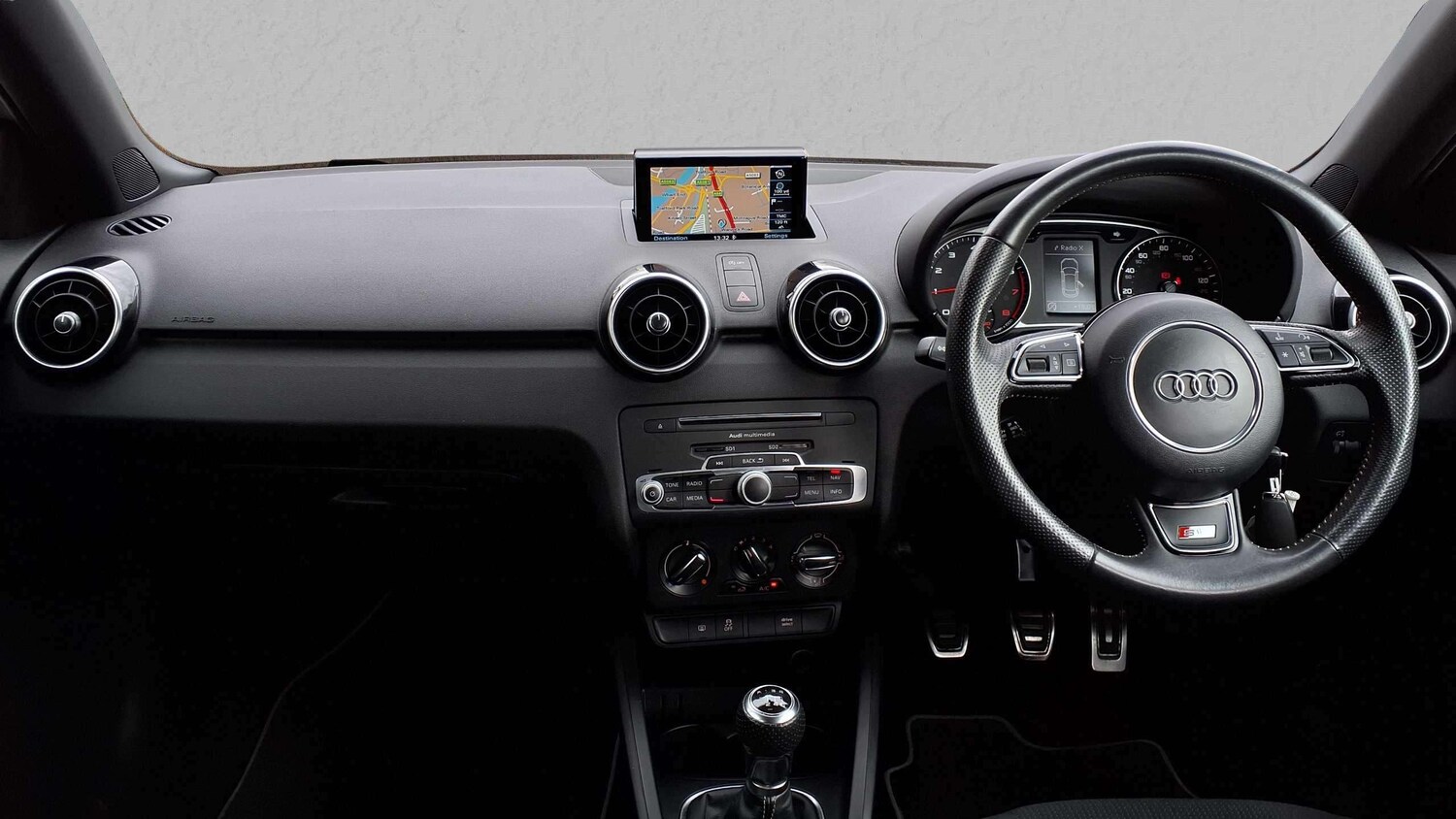 Used Audi A1 2018 for sale - 75968038: Photo 15