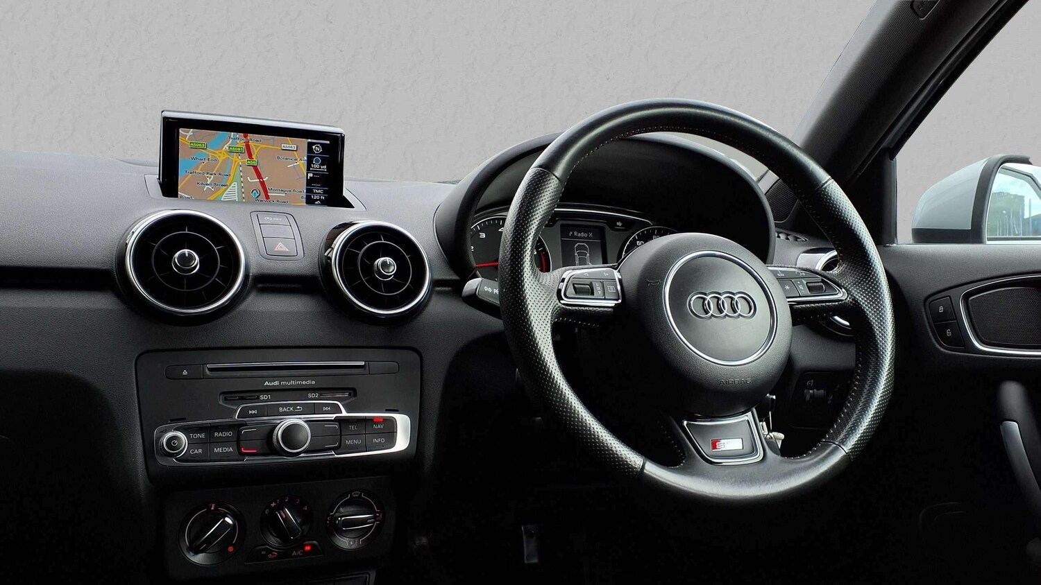 Used Audi A1 2018 for sale - 75968038: Photo 16