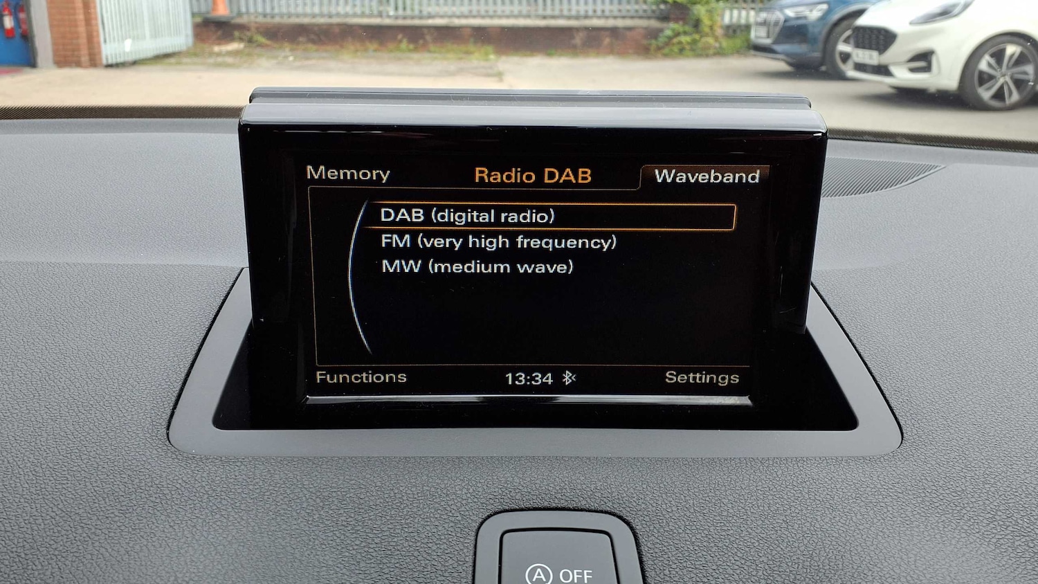 Used Audi A1 2018 for sale - 75968038: Photo 19