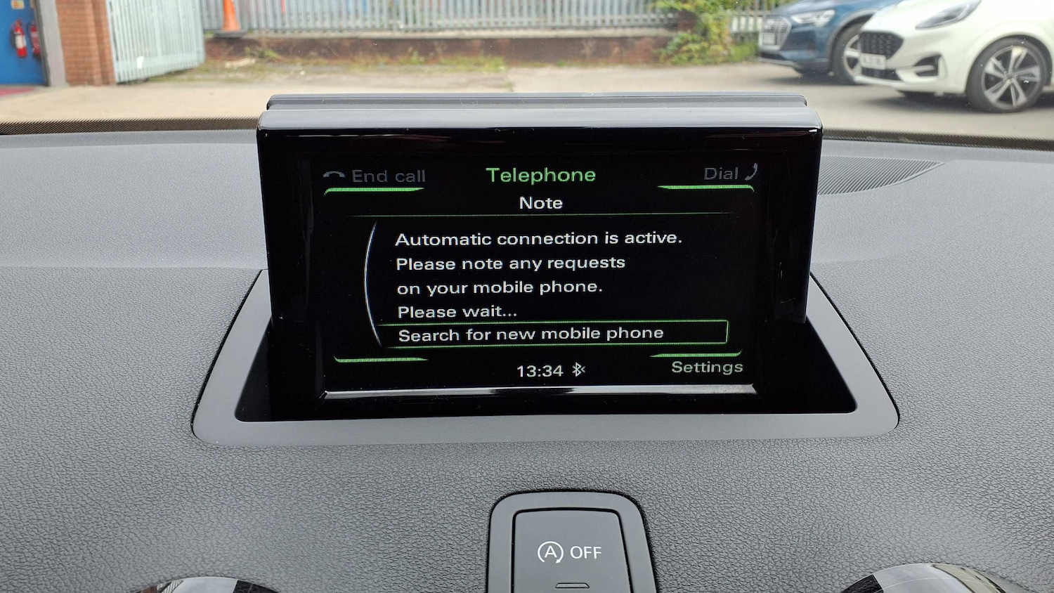 Used Audi A1 2018 for sale - 75968038: Photo 23