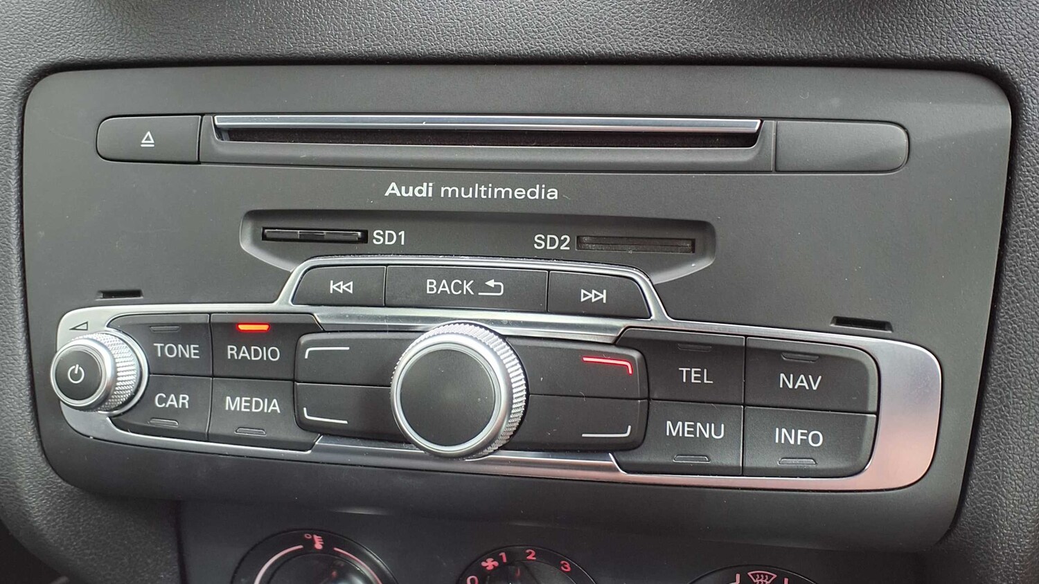 Used Audi A1 2018 for sale - 75968038: Photo 25