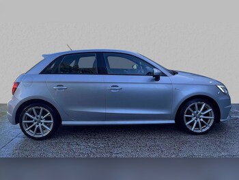 Used Audi A1 2018 for sale - 75968038: Photo