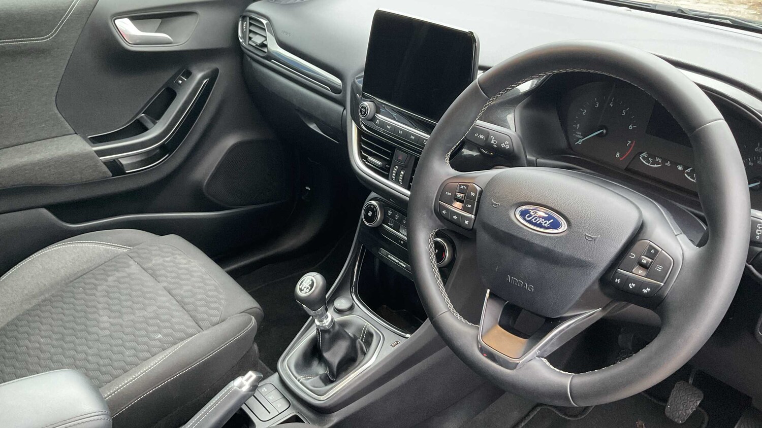 Used Ford Puma 2022 for sale - 77589176: Photo 10