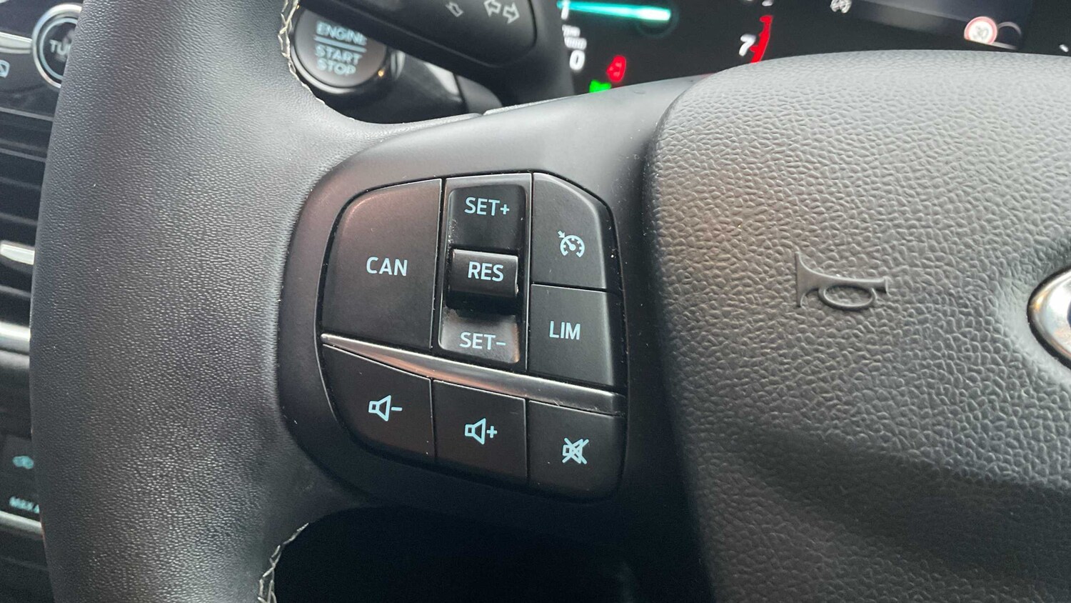 Used Ford Puma 2022 for sale - 77589176: Photo 15