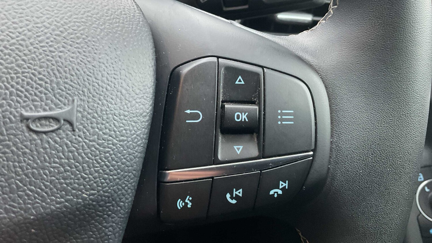 Used Ford Puma 2022 for sale - 77589176: Photo 16