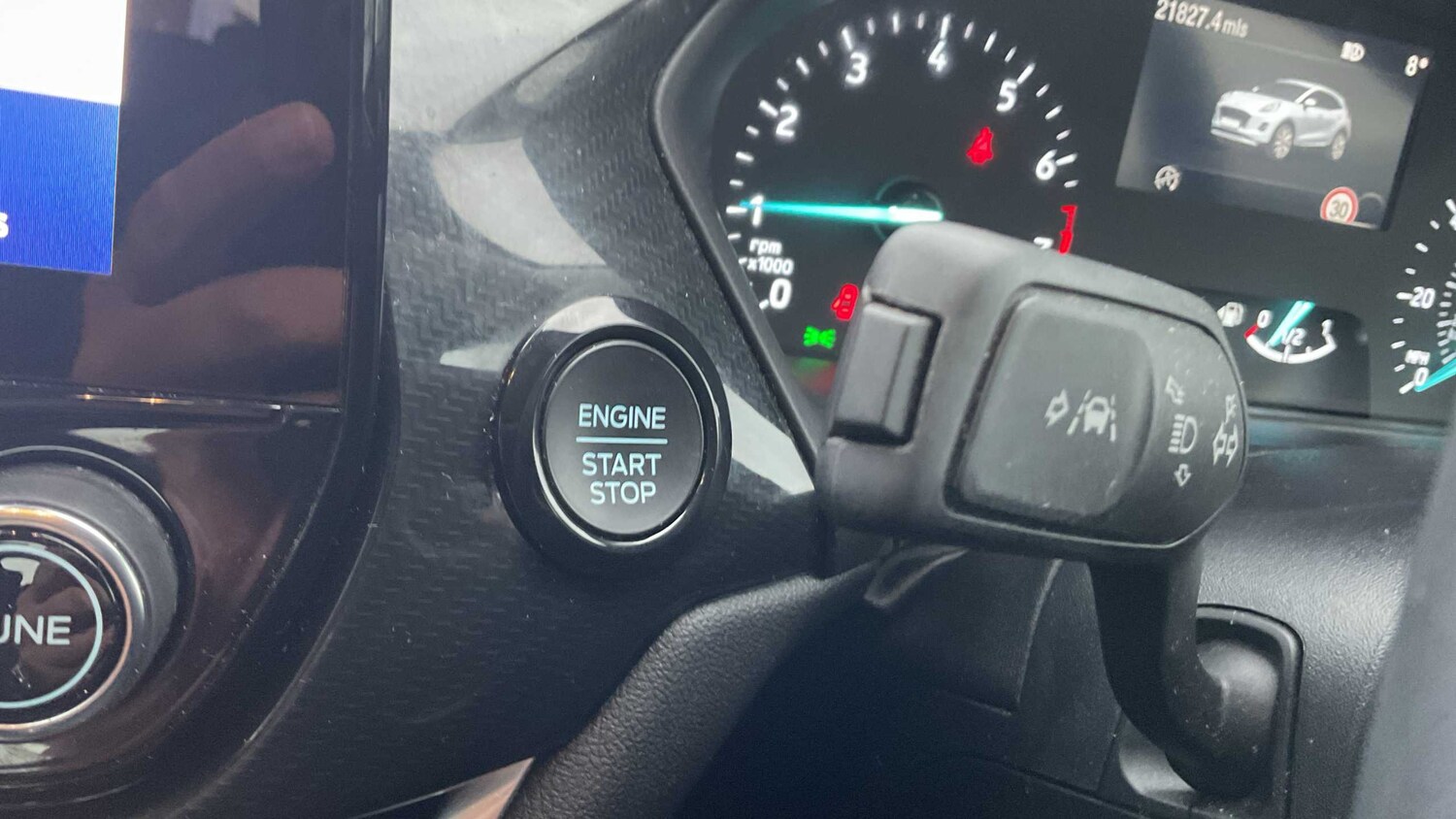 Used Ford Puma 2022 for sale - 77589176: Photo 17