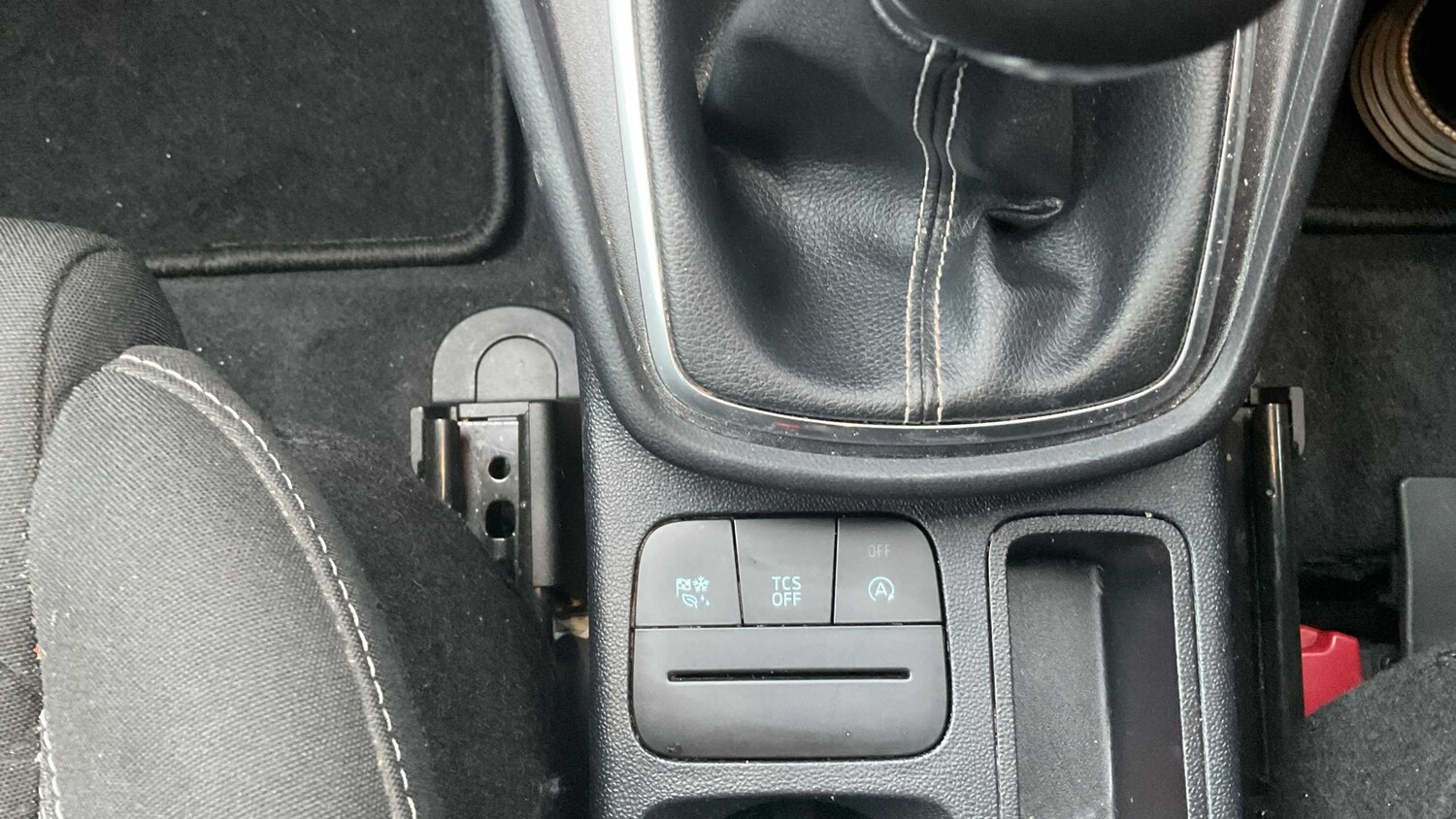 Used Ford Puma 2022 for sale - 77589176: Photo 19