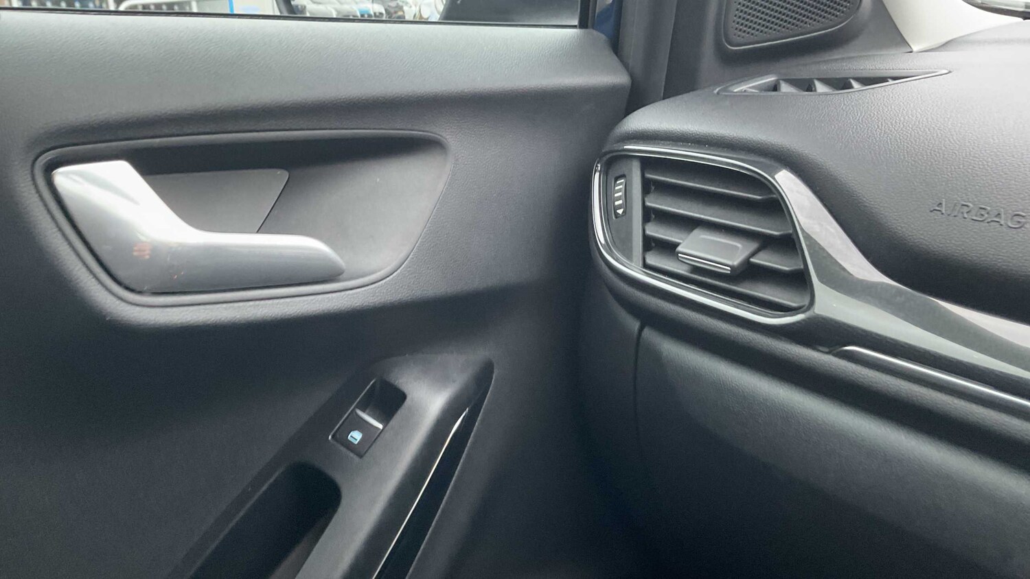 Used Ford Puma 2022 for sale - 77589176: Photo 20