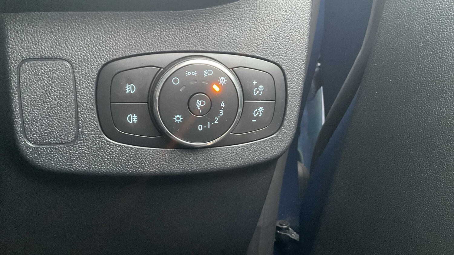 Used Ford Puma 2022 for sale - 77589176: Photo 24