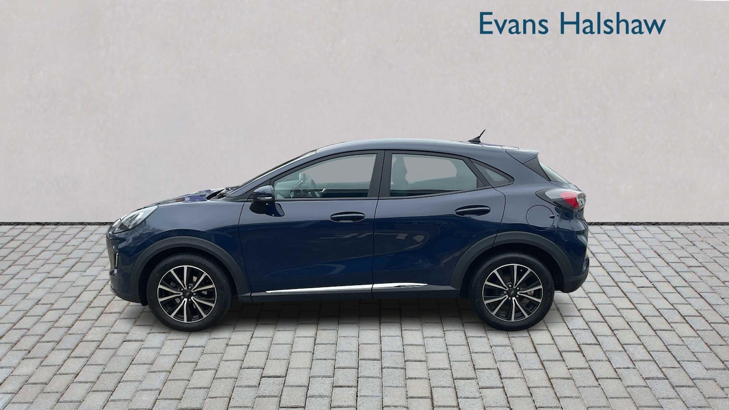 Used Ford Puma 2022 for sale - 77589176: Photo 4