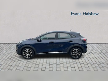 Used Ford Puma 2022 for sale - 77589176: Photo