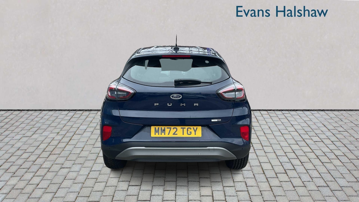 Used Ford Puma 2022 for sale - 77589176: Photo 5