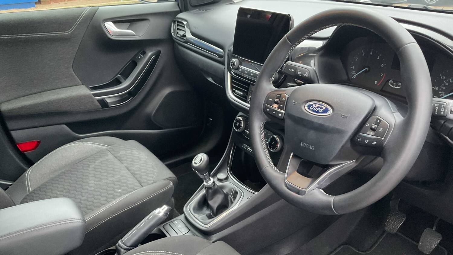 Used Ford Puma 2022 for sale - 77589176: Photo 9