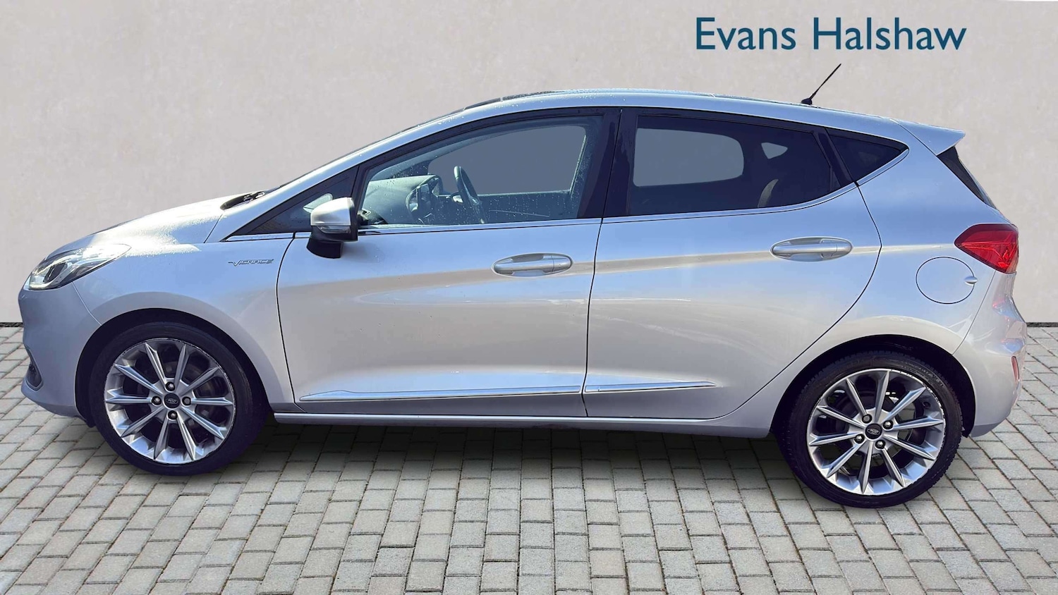 Used Ford Fiesta 2019 for sale - 77972686: Photo 3