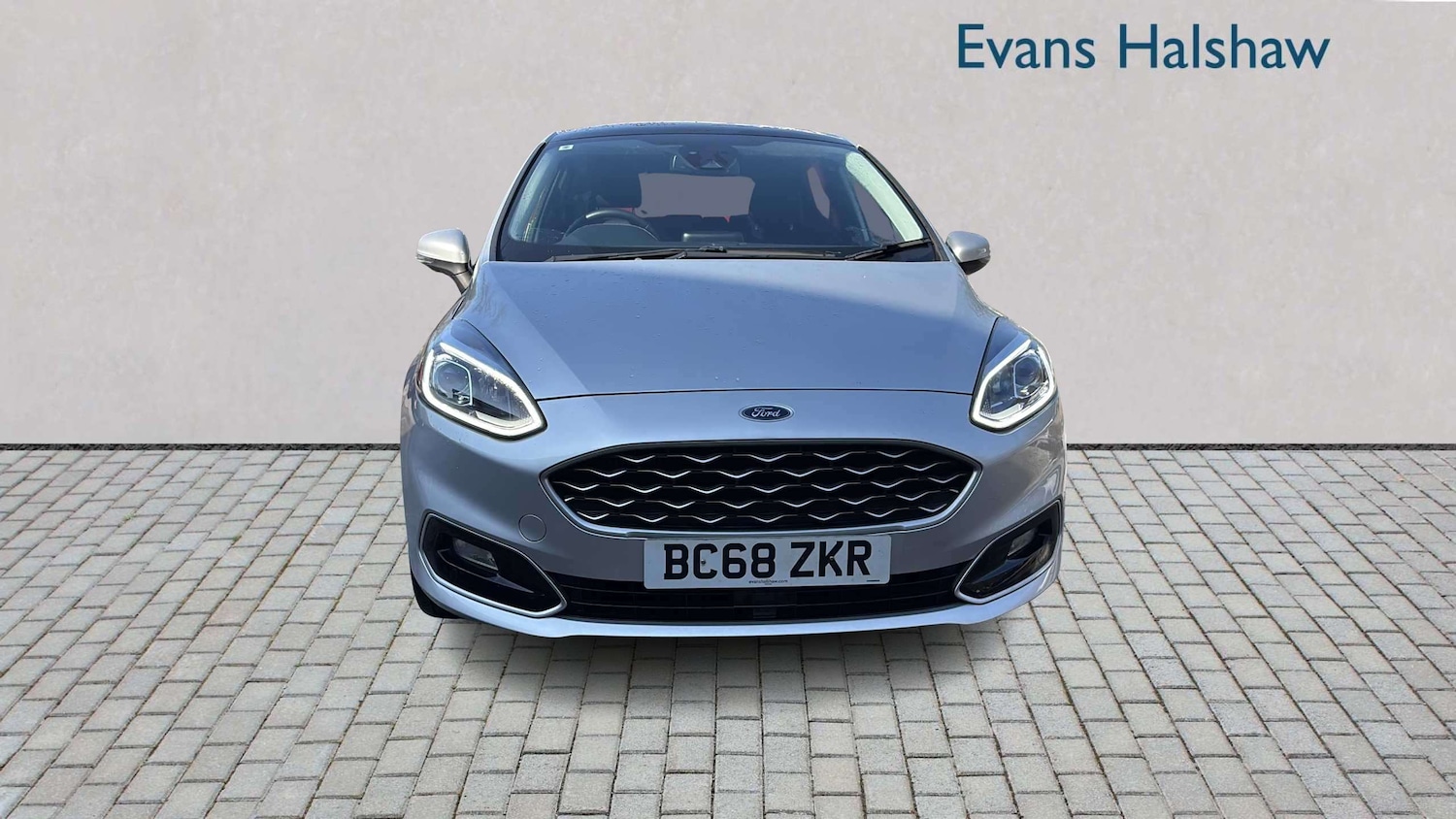 Used Ford Fiesta 2019 for sale - 77972686: Photo 4