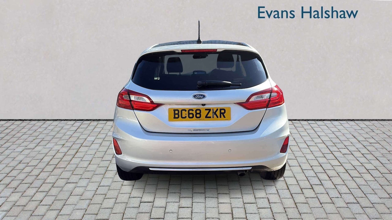 Used Ford Fiesta 2019 for sale - 77972686: Photo 5