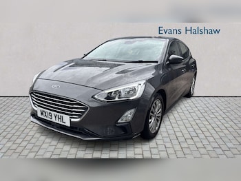 Used Ford Focus 2019 for sale - 78764102: Photo