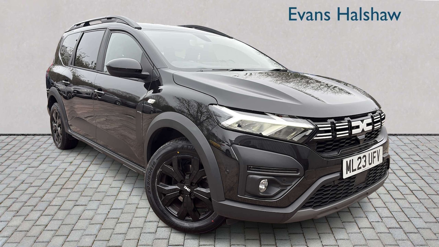 Used Dacia Jogger 2023 for sale - 78161543: Photo 1