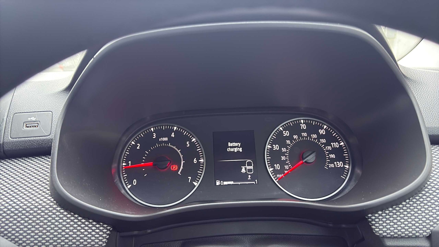 Used Dacia Jogger 2023 for sale - 78161543: Photo 10