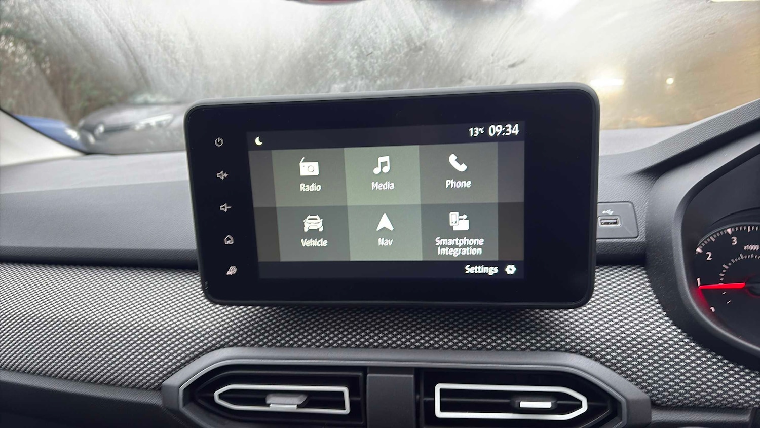 Used Dacia Jogger 2023 for sale - 78161543: Photo 11