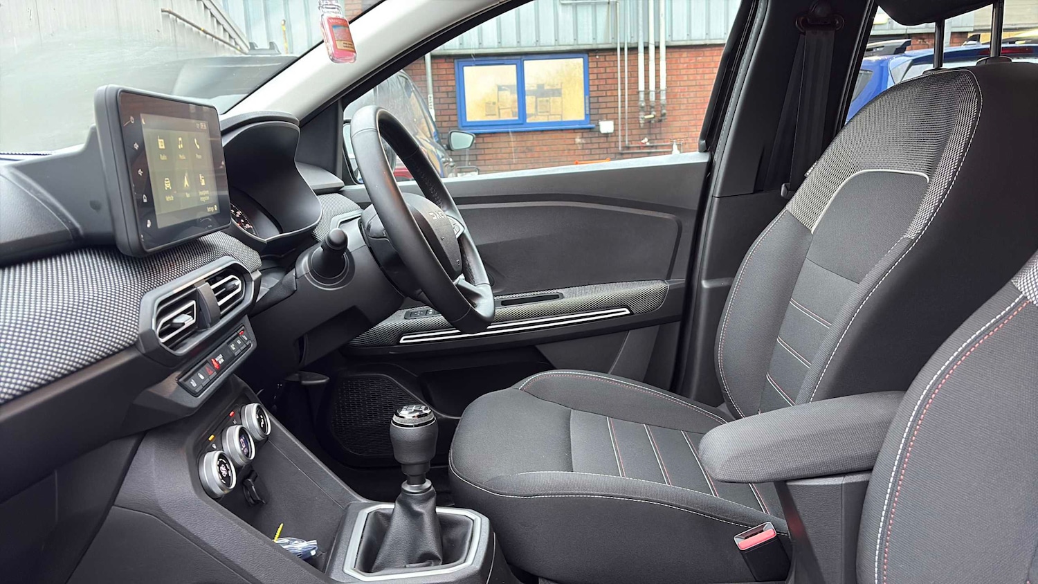 Used Dacia Jogger 2023 for sale - 78161543: Photo 13