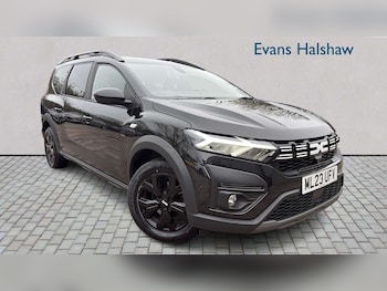 Used Dacia Jogger 2023 for sale - 78161543: Photo