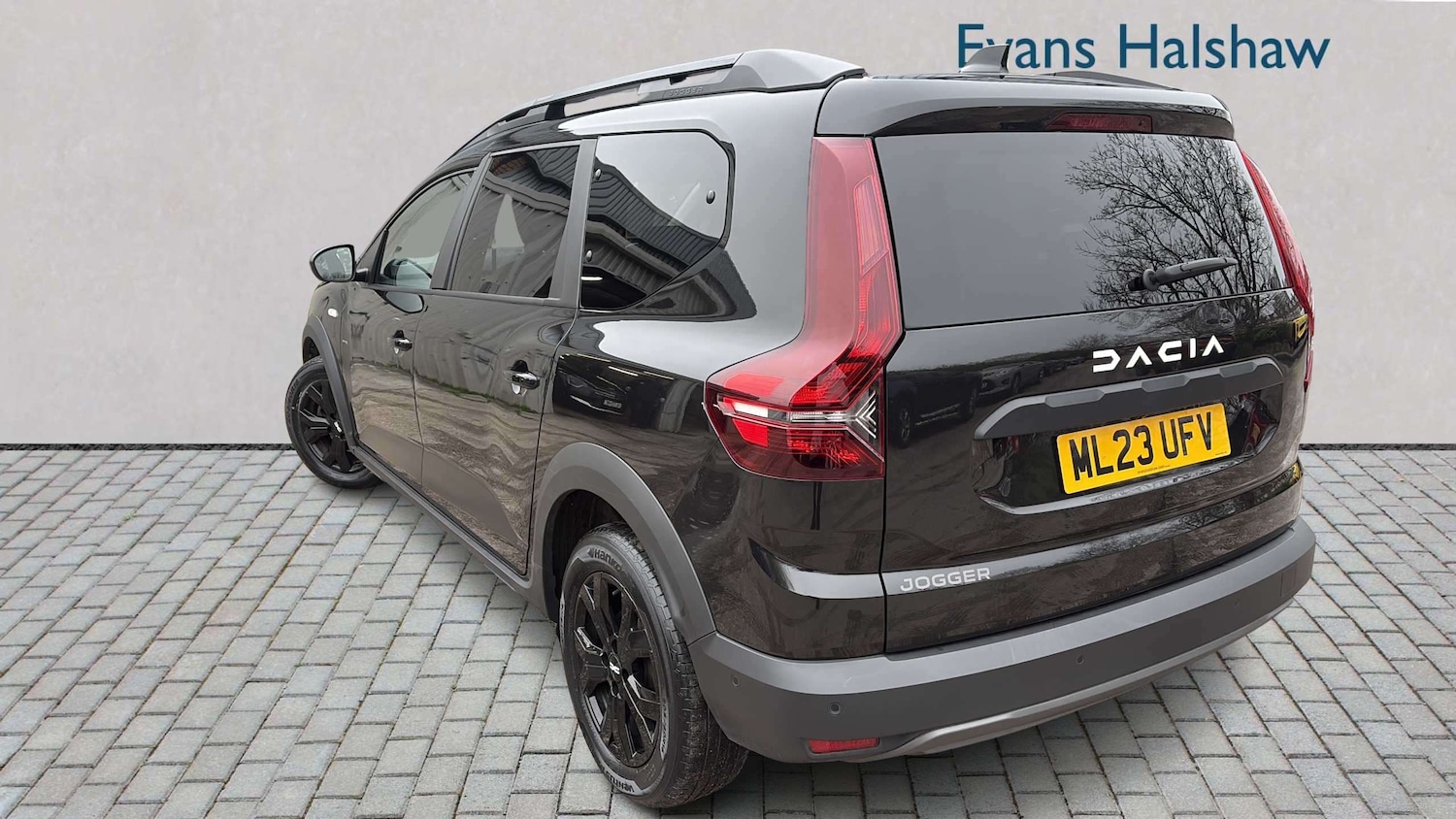 Used Dacia Jogger 2023 for sale - 78161543: Photo 2