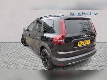 Used Dacia Jogger 2023 for sale - 78161543: Photo