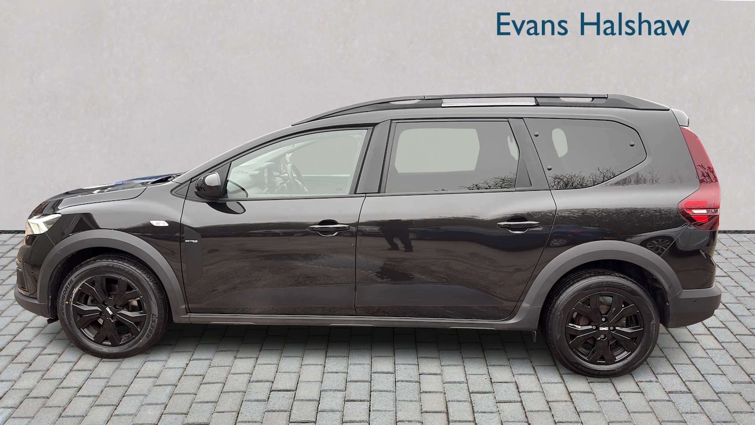 Used Dacia Jogger 2023 for sale - 78161543: Photo 3