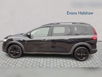 Used Dacia Jogger 2023 for sale - 78161543: Photo