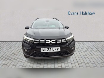 Used Dacia Jogger 2023 for sale - 78161543: Photo