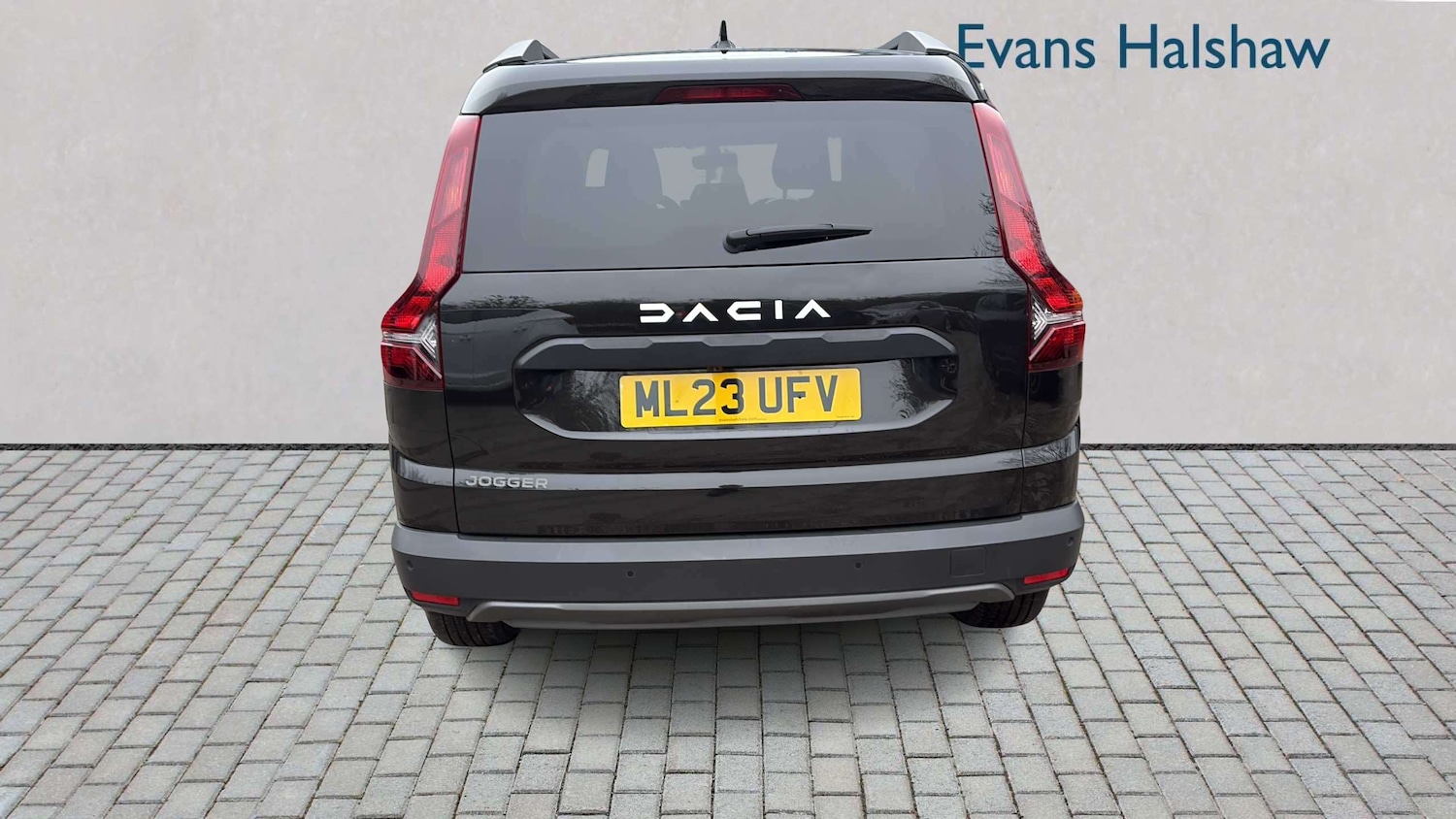 Used Dacia Jogger 2023 for sale - 78161543: Photo 5