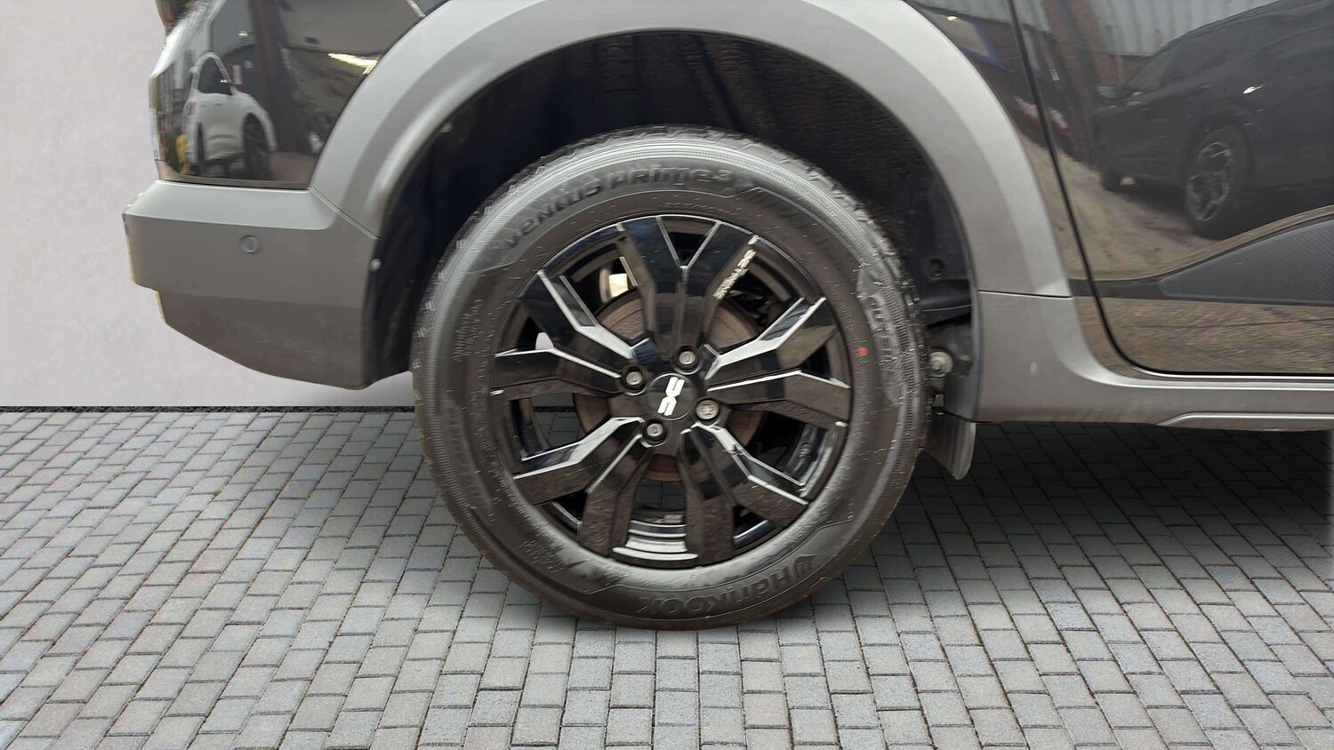 Used Dacia Jogger 2023 for sale - 78161543: Photo 6