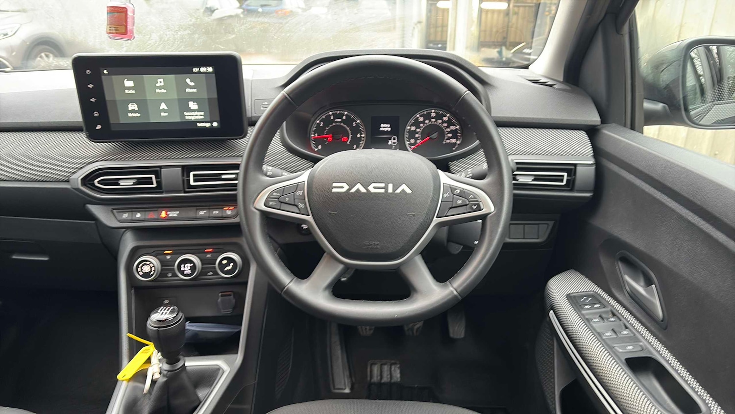 Used Dacia Jogger 2023 for sale - 78161543: Photo 8