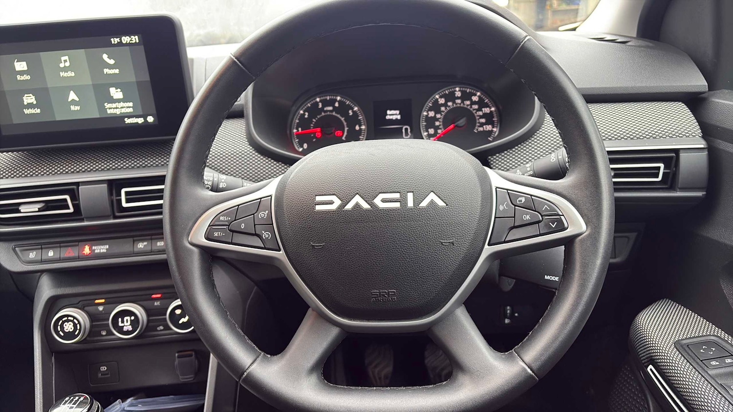 Used Dacia Jogger 2023 for sale - 78161543: Photo 9