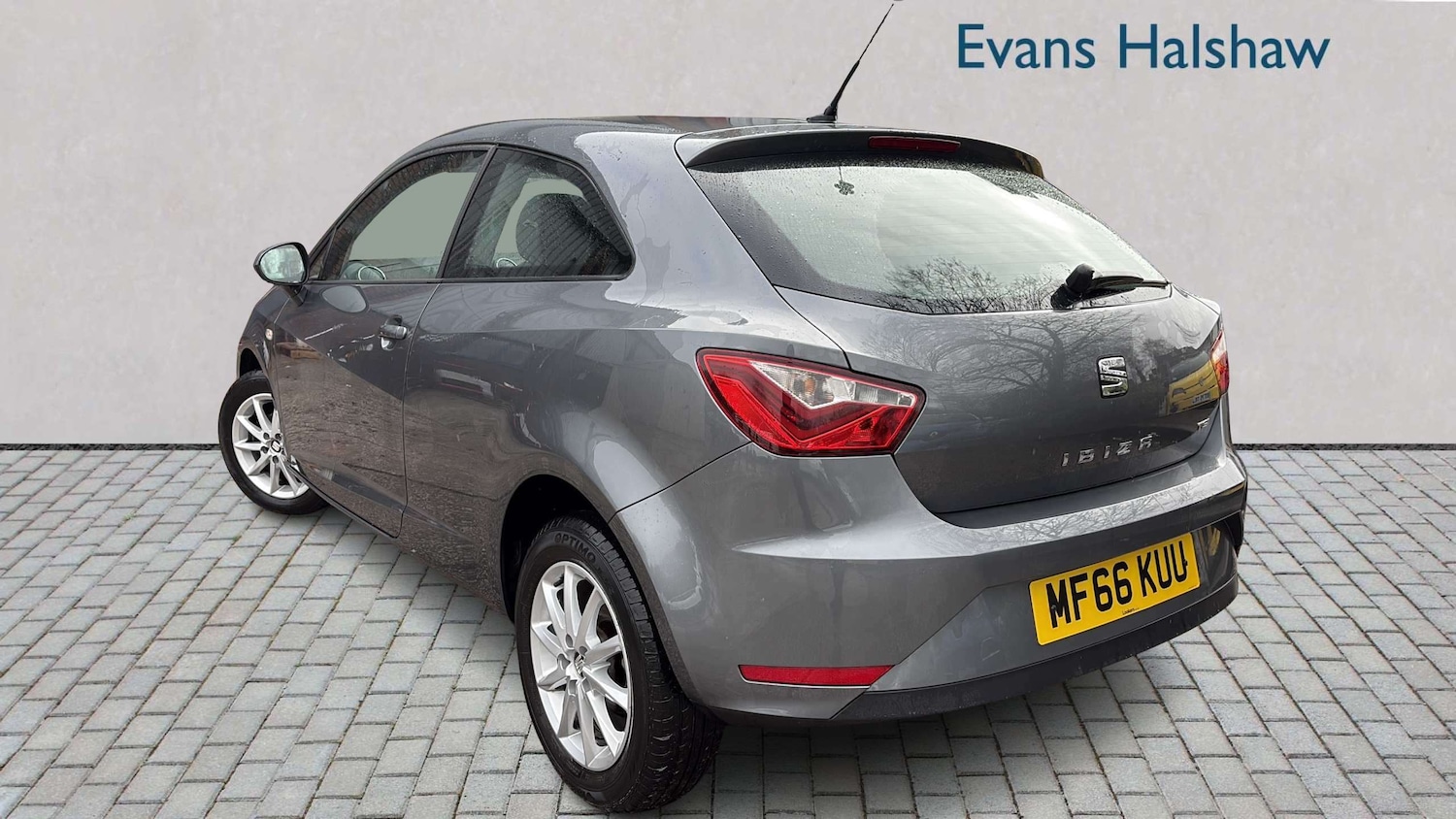 Used SEAT Ibiza 2016 for sale - 77698854: Photo 2