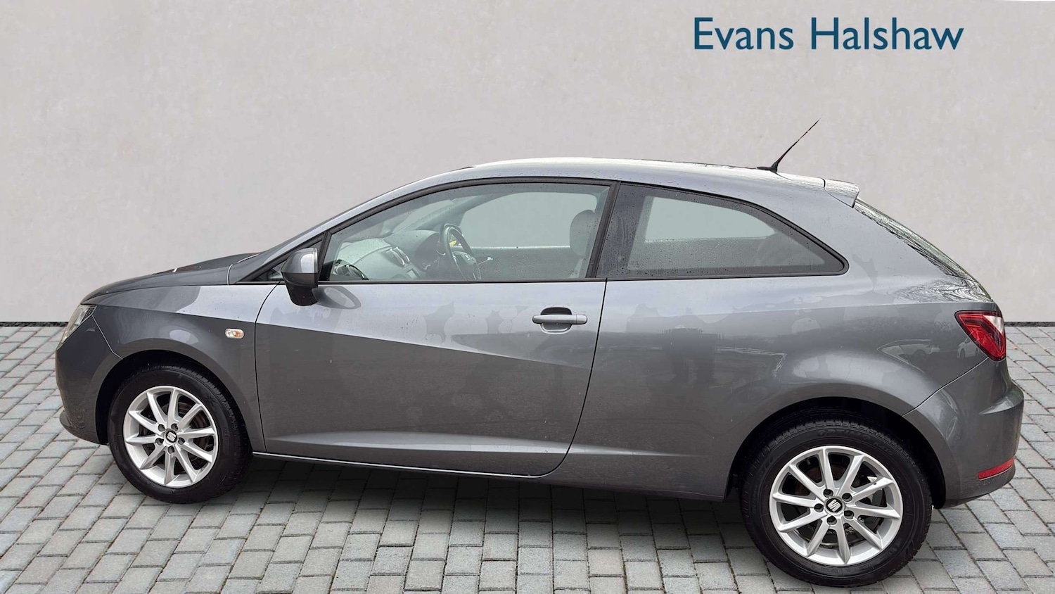 Used SEAT Ibiza 2016 for sale - 77698854: Photo 3