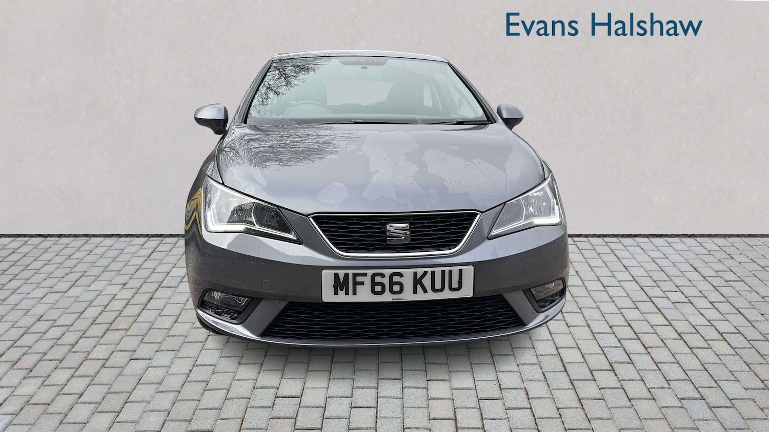 Used SEAT Ibiza 2016 for sale - 77698854: Photo 4