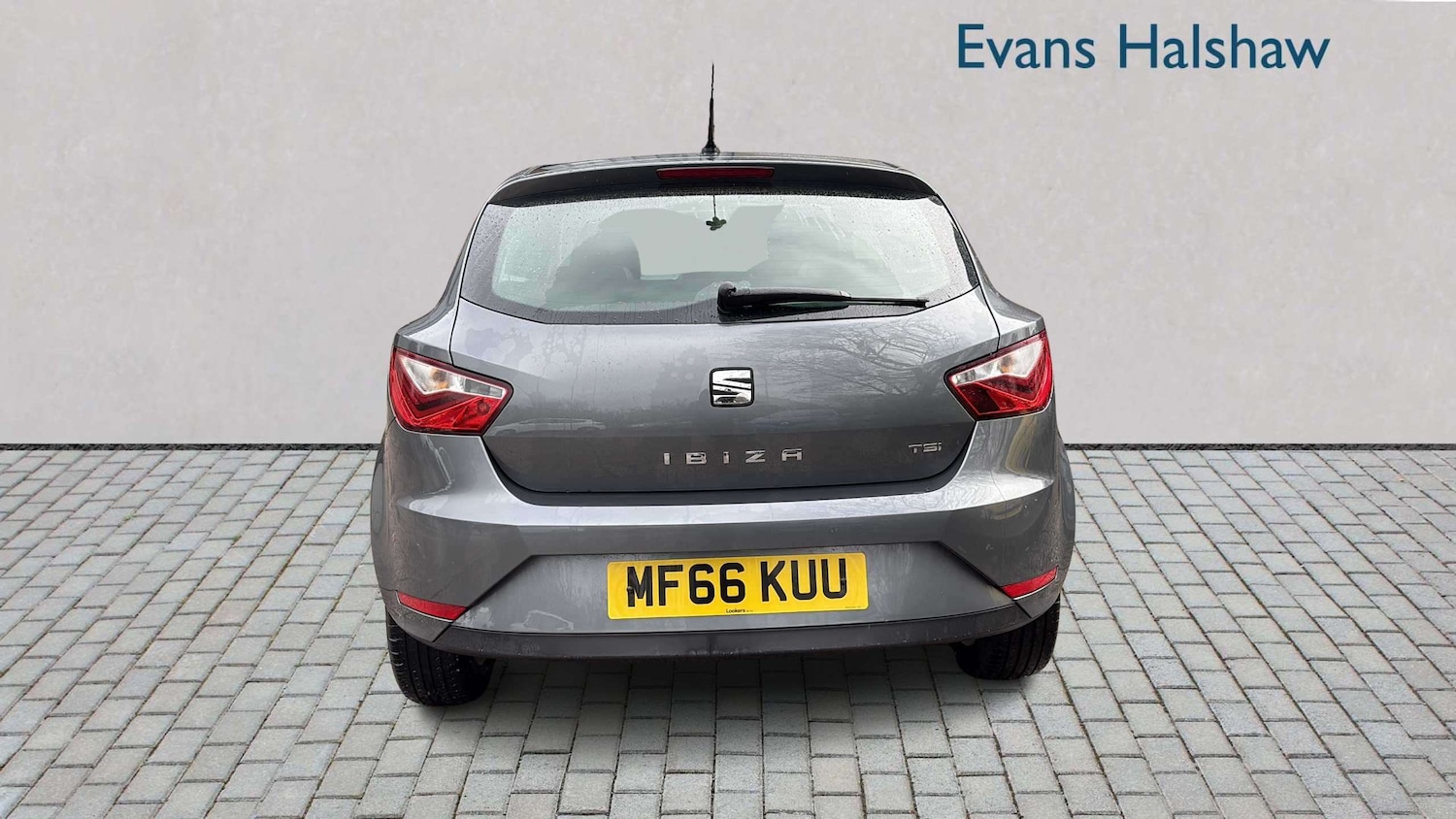 Used SEAT Ibiza 2016 for sale - 77698854: Photo 5