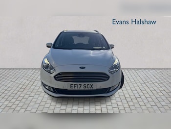 Used Ford Galaxy 2017 for sale - 77638475: Photo