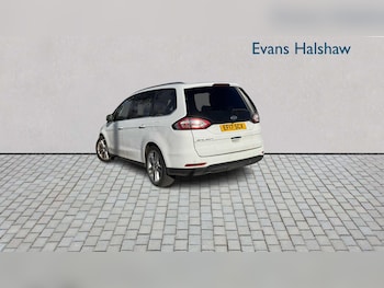 Used Ford Galaxy 2017 for sale - 77638475: Photo