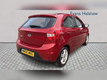 Used Ford Ka+ 2016 for sale - 79770472: Photo