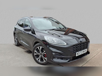 Ford - Kuga