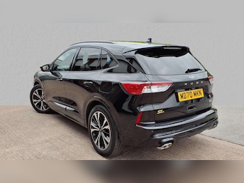 Used Ford Kuga 2021 for sale - 75841406: Photo