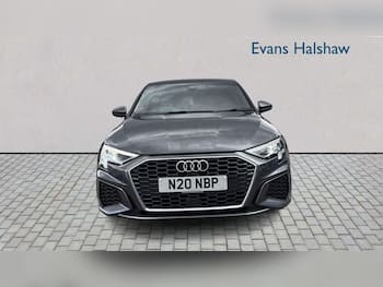 Used Audi A3 2023 for sale - 79428864: Photo