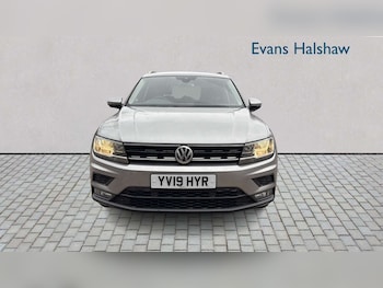 Used Volkswagen Tiguan 2019 for sale - 77810914: Photo