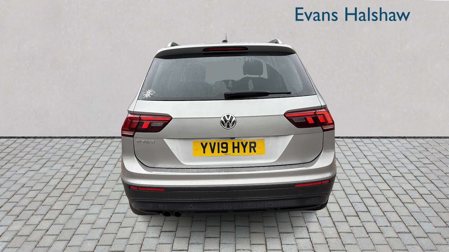 Used Volkswagen Tiguan 2019 for sale - 77810914: Photo 5