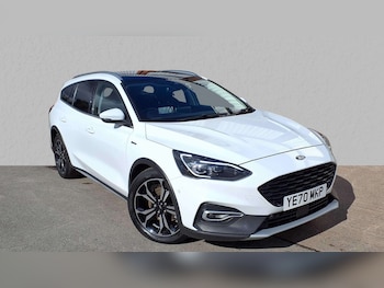 Used Ford Focus 2020 for sale - 75944347: Photo
